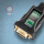 Axagon ADS-1PSN, USB-A 2.0 - serial RS-232 DB9-M / kabel 1.5m - 1353393 - zdjęcie 3